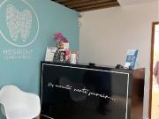 Consultorio en Renta Polanco