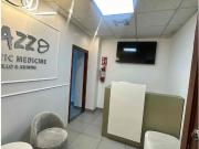 Consultorio en Torre ll Omnihospital. Renta