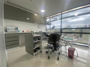 Consultorio En Venta En Bogota En Bella Suiza V208825