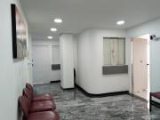 Consultorio En Venta En Bogota En Chico Norte V221073