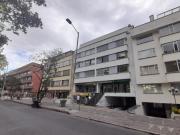 Consultorio En Venta En Bogota En Chico Norte V30323