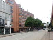 Consultorio En Venta En Bogota En El Lago V296506