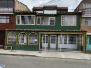 Casa En Venta En Bogota En Prado V218797
