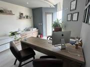 CONSULTORIO EN VENTA EN HOSPITAL VICTORIA MORELIA