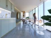 CONSULTORIO EN VENTA EN PLAYAS DE TIJUANA