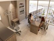 Tu clínica en la zona más prestigiosa de la Laguna