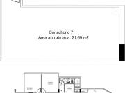 Consultorio en venta en Vallejo