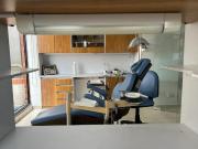 CONSULTORIO EN VENTA SANTA BARBARA