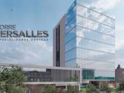 Consultorio en venta Torre Versalles, Av Alcalde... Consultorio en venta Torre Versalles, Av Alcalde...