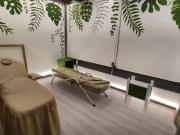 Consultorio equipado en ALQUILER, sector calderón