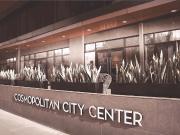 CONSULTORIO / LOCAL PREMIUM EN COSMOPOLITAN CITY CENTER...