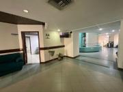 GANGA VENDO CONSULTORIO MEDICO. MEDICAL CENTER