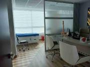 CONSULTORIO MÉDICO AMOBLADO DE VENTA O ALQUILER EN LA...