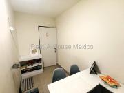 Consultorio médico de 21 metros, RENTA Colinas del Cimatario