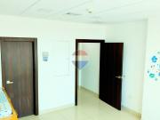 Consultorio medico en alquiler 6to piso