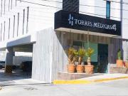 Consultorio Medico en Renta, Calle Tecamachalco, Col. La...