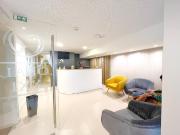 Gabinete Médico/ estética em clínica nas Avenidas Novas!