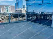 CONSULTORIO MÉDICO NUEVO CON TERRAZA