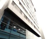 Consultorio Médico Remodelado y Amoblado!