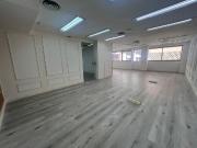 Consultorio o estudio refaccionado en Barrio Norte