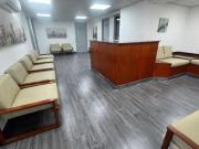 Consultorio o Oficina en alquiler en Miraflores