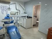 Consultorio Odontólogo en alquiler