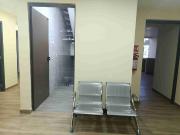 Consultorio Oficina Renta Jardín Balbuena Venustiano...