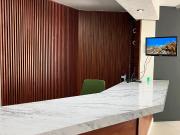 CONSULTORIO U OFICINA EN RENTA EN BOSQUES