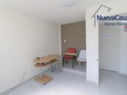 Consultorio ubicada en Cuauhtemoc, Colonia Narvarte Oriente