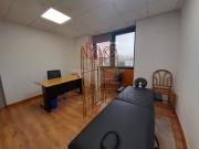 Consultório WorkOffice na sua tarde até terminar o dia