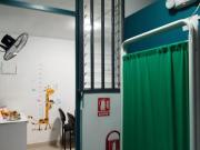 Alquilo Consultorio/oficina a cuadra de la municipalidad