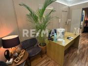 Consultorios Amueblados en Renta – Calle Temístocles 24,...