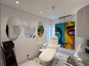 Consultorios de lujo en Alquiler en Altamira