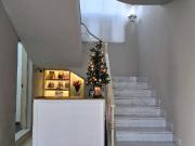 Consultorios dentro de Centro de salud y bienestar...