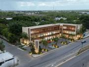 Consultorios en Preventa en Dzityá Mérida desde $897,909...