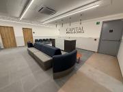 Consultorios en renta en Capital Medical Center