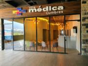 CONSULTORIOS EN RENTA EN ESPACIO CUMBRES, MONTERREY, N.L