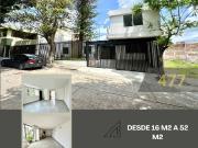CONSULTORIOS EN RENTA EN PANORAMA