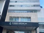 CONSULTORIOS EN RENTA TORRES MÉDICAS ANGELÓPOLIS