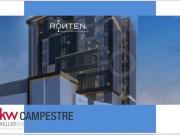 Consultorios en venta. Ronten Consulting Center Juárez Chih