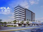 CONSULTORIOS, LOCALES Y ACCIONES EN HOSPITAL, PREVENTA,...