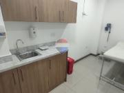 Consultorios medicos de alquiler portoviejo