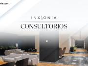 Consultorios Médicos en Renta en Torre INXIGNIA, Puebla