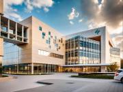 CONSULTORIOS PREVENTA ST. AUSTIN MEDICAL QUERETARO