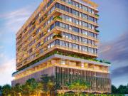 CONSUTORIO EN LA COLONIA MEXICO AV. LIBANO