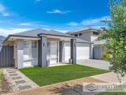 UNDER OFFER BY GEMMA BOWEN !