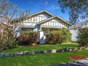 UNDER CONTRACT Untapped Californian Bungalow on 597sqm...