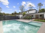 CONTACT AGENT TO INSPECT Luxury Dual Living Estate with...