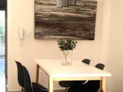 Contacto propiedades inmobilairia alquila departamento...