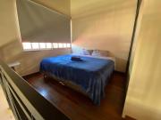 Contacto propiedades inmobiliaria alquila departamento